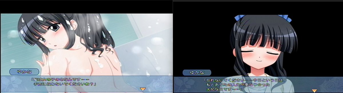 SF39GRIPENmk2's tweet photo. マジてん(X360)クリア。神絵、神シチュ、神声優と期待して始めたが、最後まで残ったのは神声優のみ。神絵は少なく、日常でほぼ出現しない。せめて嫁との日常会話をCGにして欲しかった。神シチュは主人公の謎設定によって萌えきれず。神声優の神演技だけは最後まで光ってました。声優好きは買うべき。 https://t.co/FTxRQ8PMRM
