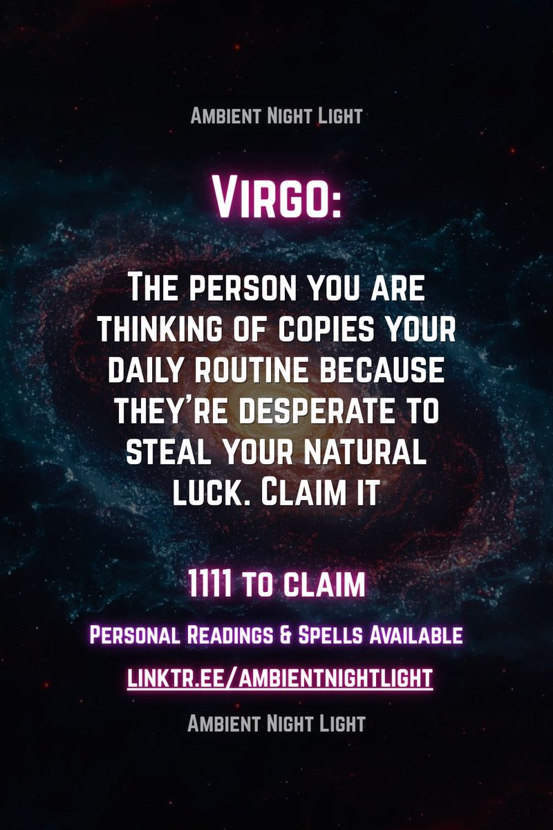 AmbientNight111's tweet photo. The energy this week is one that rewards action. π in bi0 #spellcasting #spellwork #manifestation #witchtok #tarot #lawofattraction #sp #spirituality #cosmicenergy #energycheck https://t.co/pfso3RAzFL