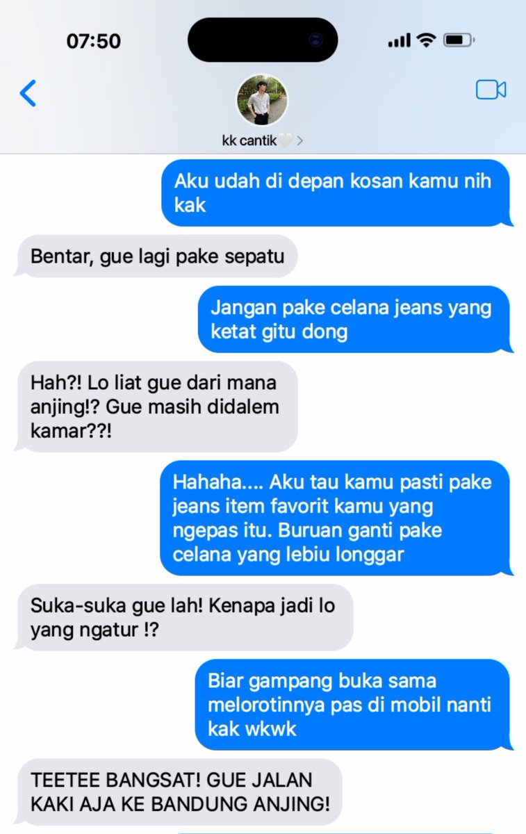 ErisArchive_'s tweet photo. a #teeteepor short au 🔞 

Under His Sole Control 

MDNI!! | Written in Indonesian https://t.co/SDiS8o94jY