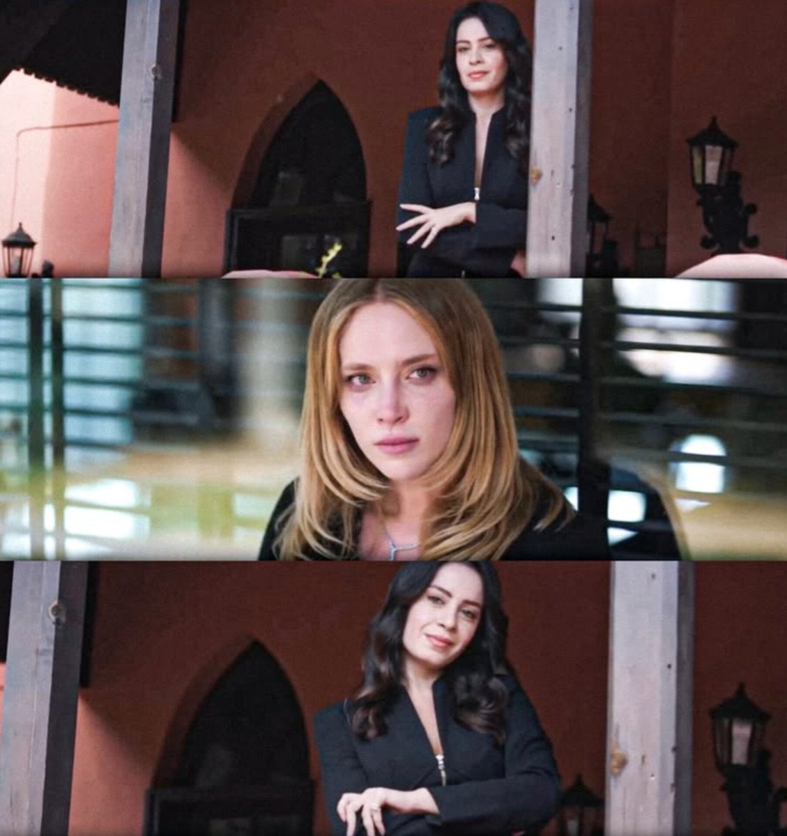 CanAy182927's tweet photo. My kraliçe👑
| #AyşeKulpa • #CananAtalay | https://t.co/m3tgiGGcBA