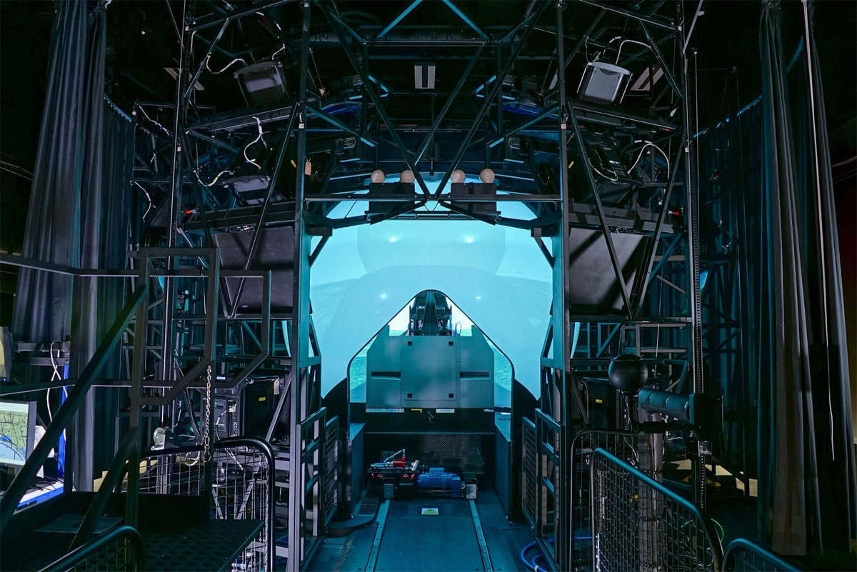lentopostifi's tweet photo. Suomi jatkaa F-35 -koulutusta kahdessa maassa - tukea saadaan Yhdysvalloilta, Norjalta ja Tanskalta https://t.co/p5672ywIyB #Ilmavoimat #F35 #F35hanke #lentokoulutus #turpo Kuva: @BeAirForce https://t.co/hXkcdyrKbO