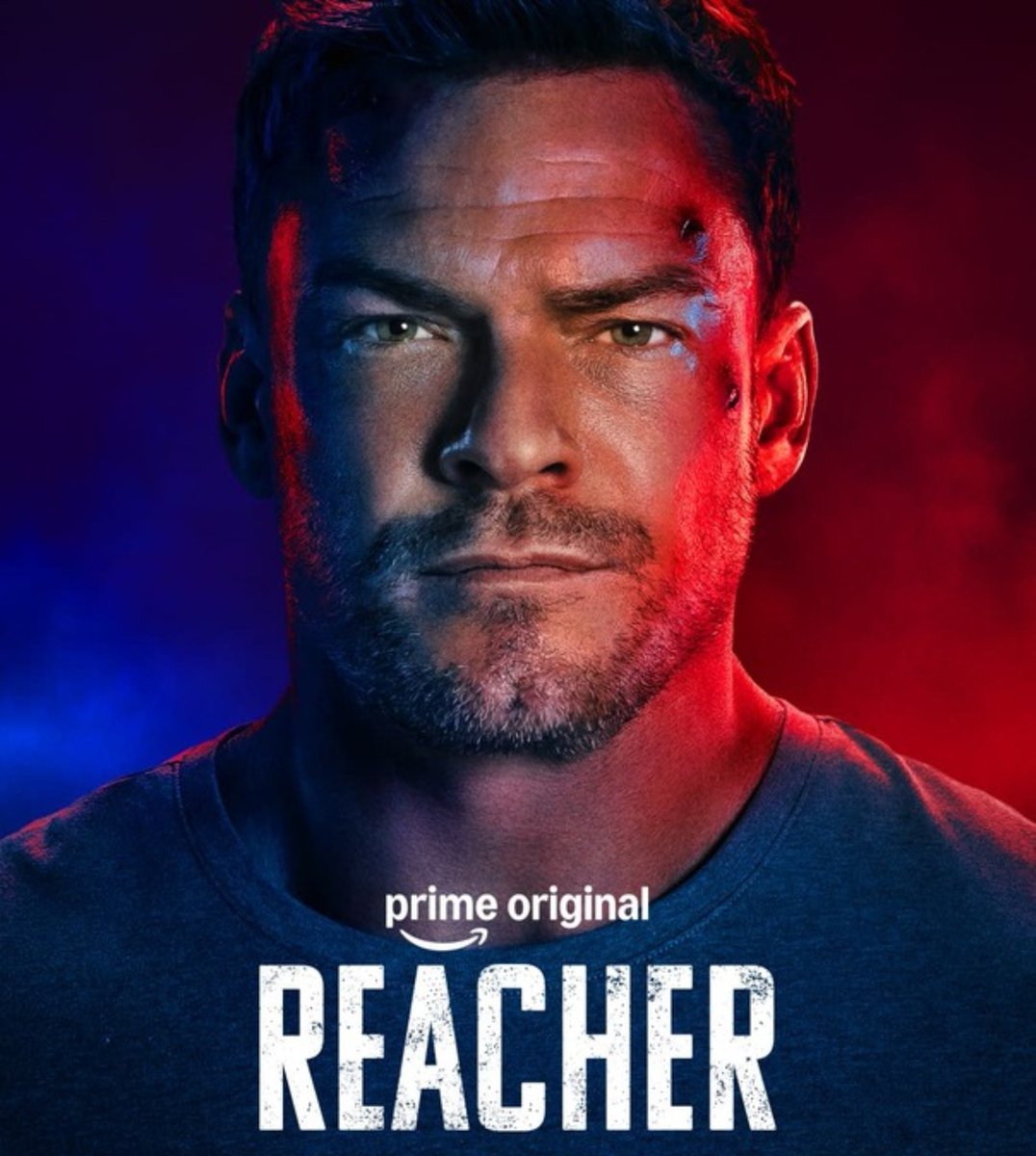 NexusPointNews's tweet photo. Alan Ritchson reveals that the storyline where he kills the white supremacist militia in 'REACHER' almost happened.

“Fun fact: I had it approved until someone got re-elected.”

Source: Alan Ritchson on Threads https://t.co/YWU4JYF52q