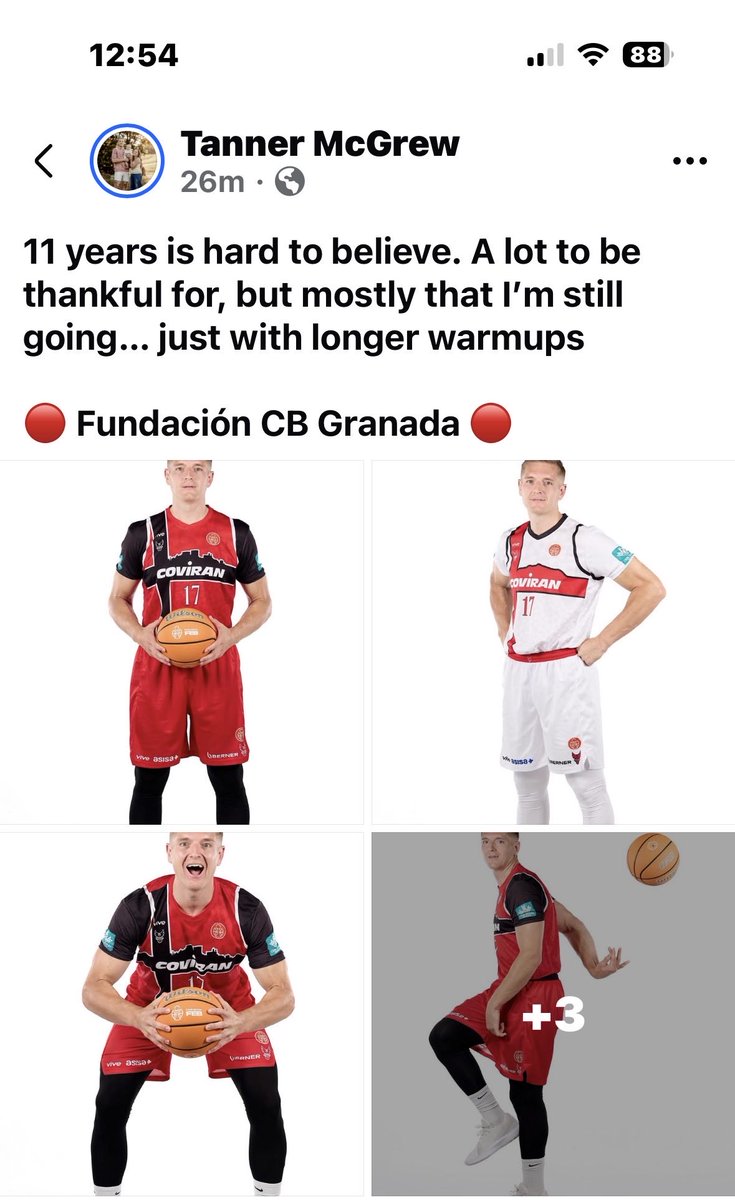 wvwcmbb's tweet photo. Former Bobcat still going! Good luck Tanner! https://t.co/vtSyc9e29A