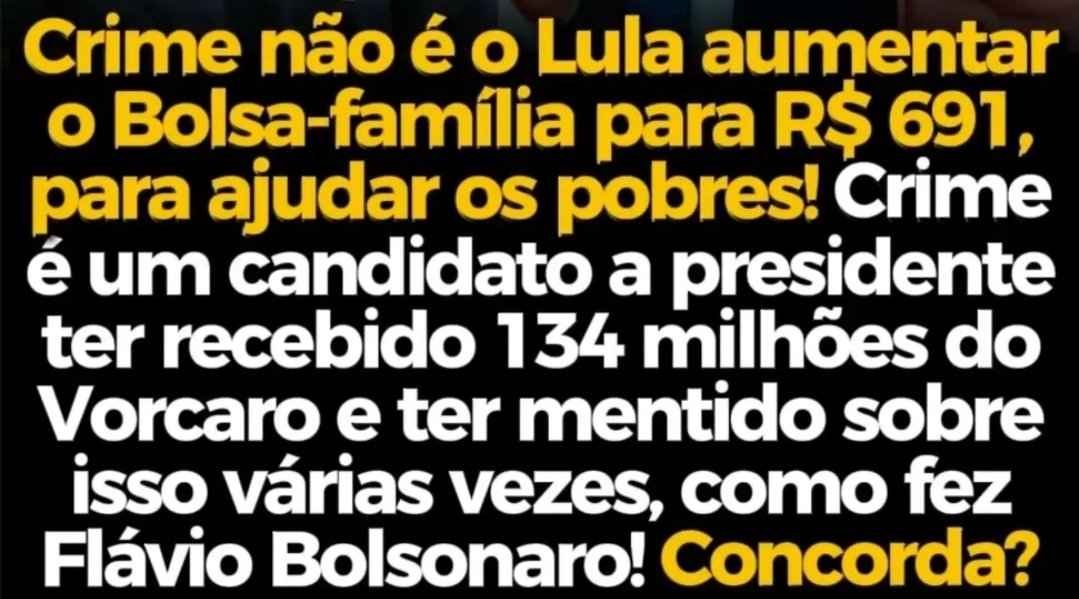 DagmarMaria10's tweet photo. @VEJA https://t.co/TX50E6PBYh