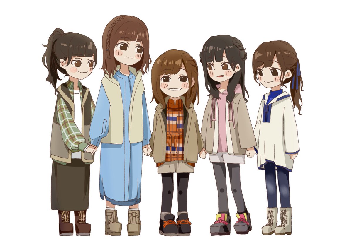 danni99803R's tweet photo. 大家好，我是 Yokoko。
大約兩個月前，我的帳號被盜了。這段時間我一直試圖透過官方管道拿回我的帳號，但都沒有下文；而近期被盜的帳號開始大量發表可能令人不適的內容，我想這已經對曾經跟隨過我的朋友們造成一定程度上的困擾。
因為不曉得何時才能再次取回該帳號的使用權，於是我註冊了這個新帳號。今後 Liella!/LoveLive! 相關的插畫作品都會在這個新帳號上發表。同時，我會慢慢重新上傳自己過去的作品。
如果您曾經跟隨我的舊帳號，希望您能取消跟隨，改為跟隨這個新的帳號。
以下是一些我過去的作品。如果您願意繼續關注我，我會很開心的，非常謝謝您。