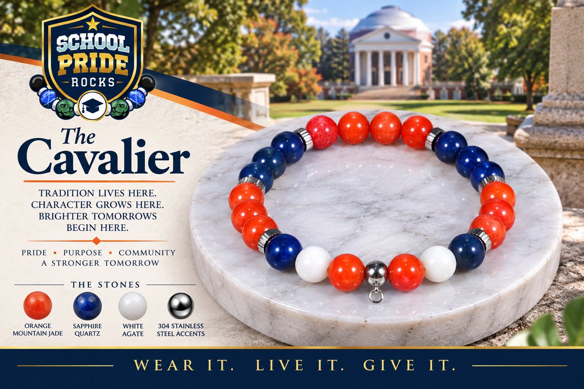 schoolpriderock's tweet photo. https://t.co/Ot3TBVHnV5 via @Etsy 
#cavaliers #virginia #ACC #NCAA https://t.co/dyYaIXJgZM