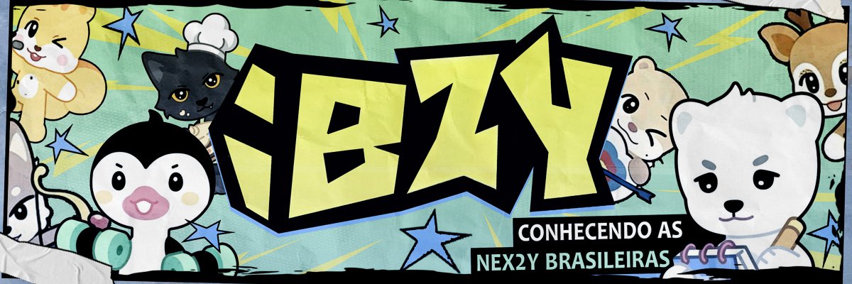 Acervo_yuyuki's tweet photo. IB2Y - Instituto Brasileiro das NEX2Y 🇧🇷

Aproveitando que o fandom está crescendo, gostaríamos de fazer uma pesquisa para conhecer melhor como está a situação dele. Sintam-se a vontade para responder!

🔗 https://t.co/sf9i76fOZm

O formulário ficará aberto até dia 30 desse mês. https://t.co/Nc5n5oIHRH