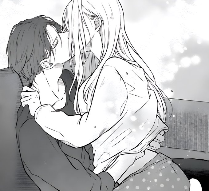 Mangaspicture's tweet photo. https://t.co/04ocqEWg7X