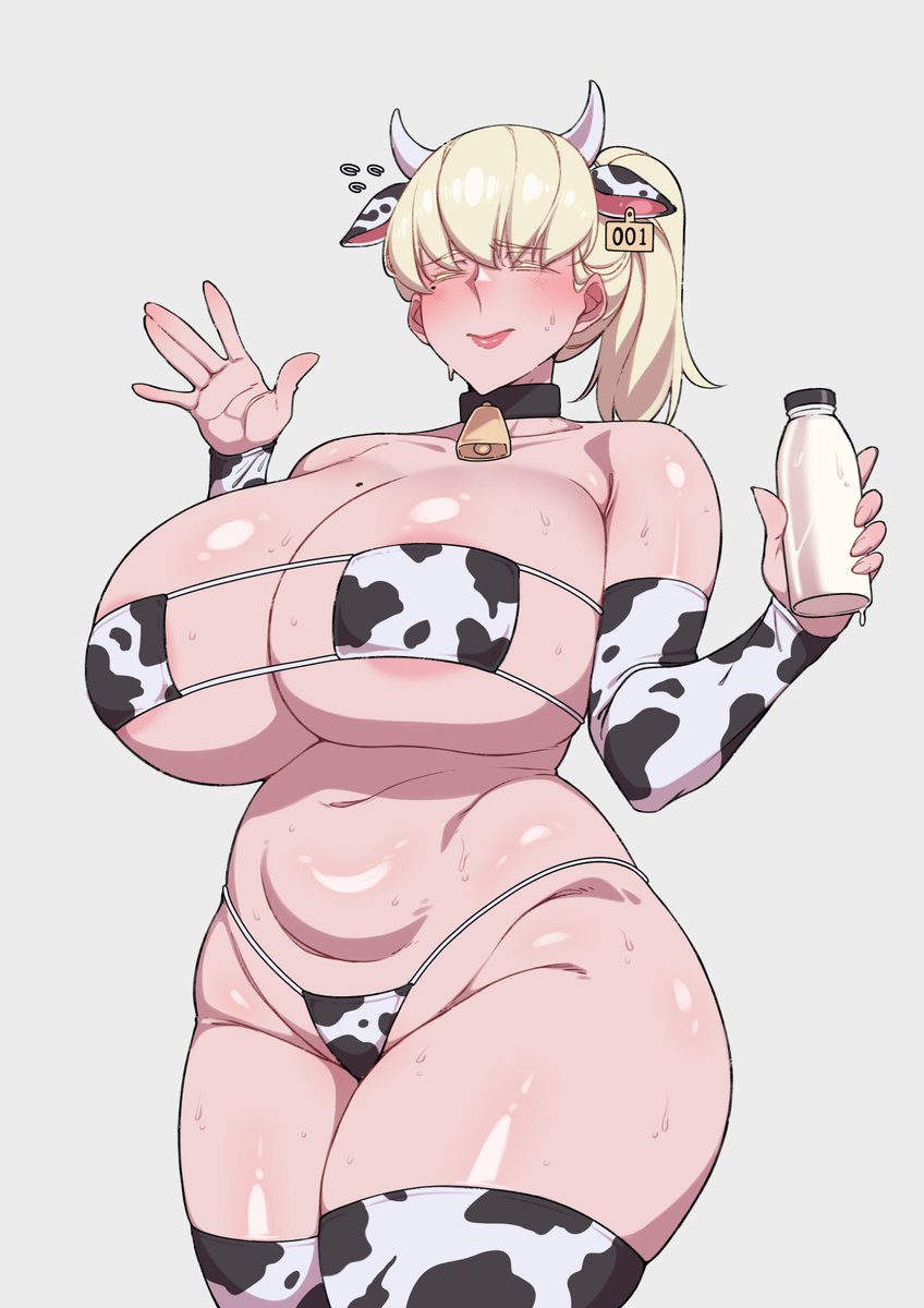 Yonda545's tweet photo. Feby 🥛🐮 https://t.co/hLkdTL6oJD