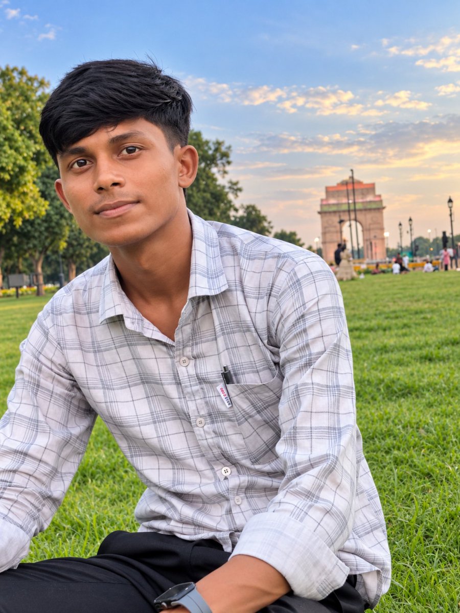 Rkdivyaarth's tweet photo. 📍 India Gate, Delhi 🇮🇳
Bas kuch yaadein aur ek khoobsurat shaam ✨
#IndiaGate #DelhiDiaries #ravikantdivyaarth https://t.co/Nq1byivkBh