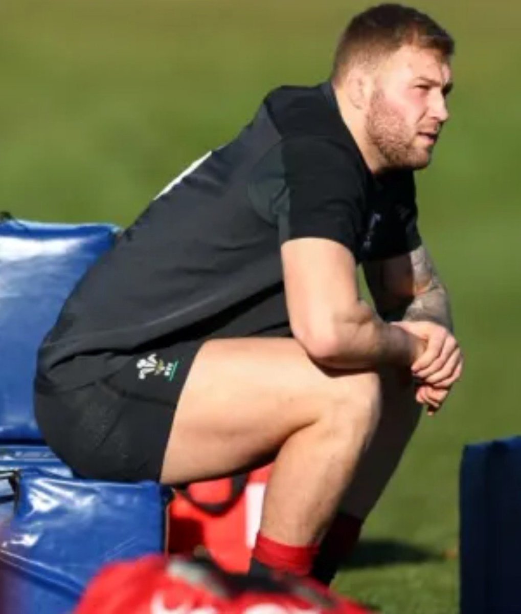 rugger_red's tweet photo. Ross Moriarty https://t.co/7mcLt3d1Jw