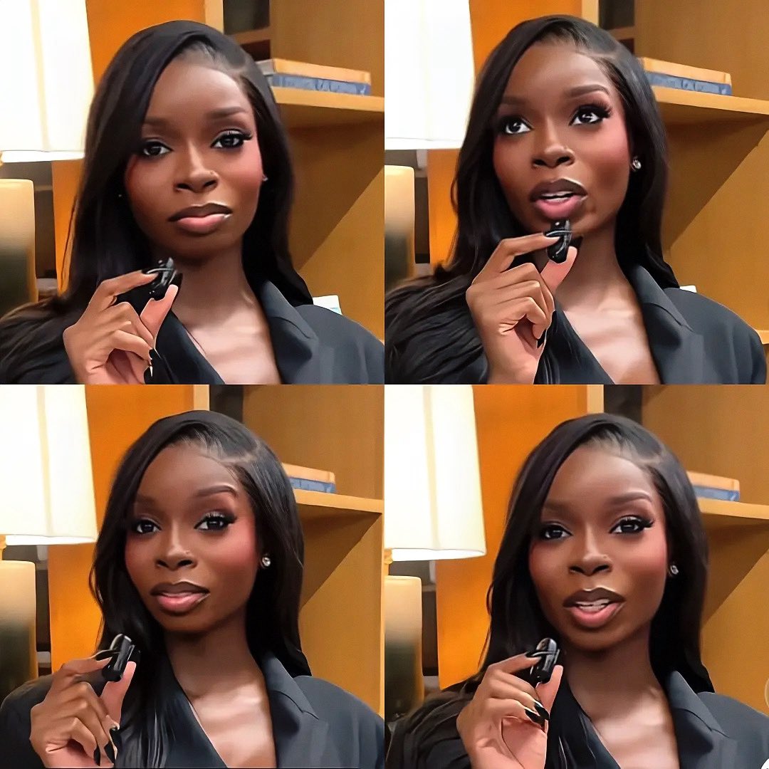 juanitamay1998's tweet photo. Olandria’s face card https://t.co/Dt11t7sYrb