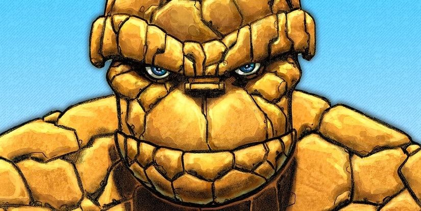 screenrant's tweet photo. Following the events of Queen in Black #4 (Al Ewing, Iban Coello, Paco Medina, GURU-eFX and Clayton Cowles), here are the two new #FantasticFour teams and their respective rosters, including recent power changes for the founding members! 🔥

Read More: https://t.co/XnfnBx0VXp https://t.co/oZmj0uNCw5