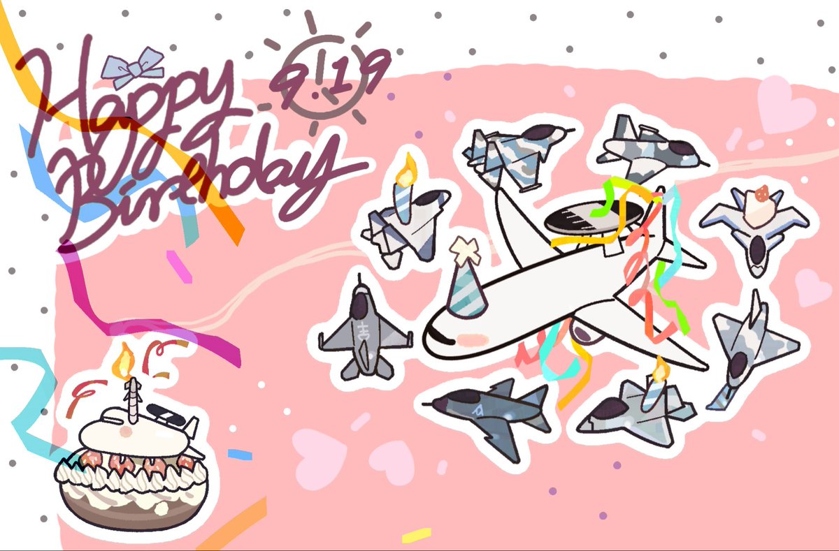fn68923001's tweet photo. #ACECOMBAT04
SkyEye生日快乐(´∀｀) https://t.co/2HgFHzX3PK