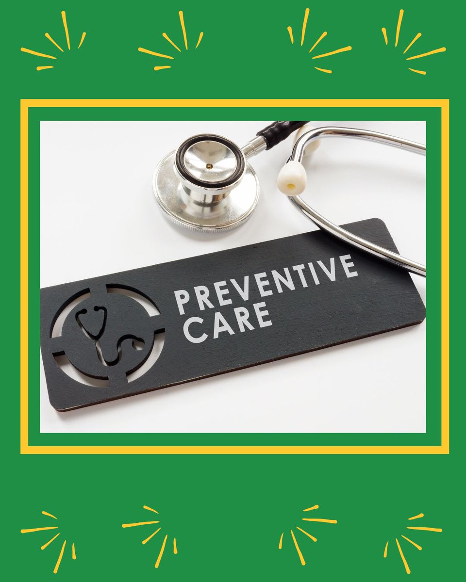 AcpIndiana's tweet photo. Routine visits create opportunities to review screenings, immunizations, medications, and health goals. Prevention works best when it is part of ongoing care—not an afterthought. https://t.co/lVHV2WHph6 https://t.co/G0TIXHsASH