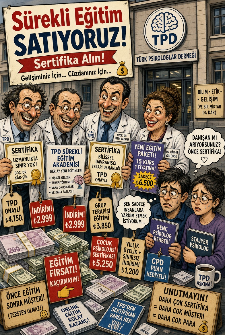 psikoece's tweet photo. Tüm meslek kuruluşları hakkını ararken @TPDBilgi :

#PsikologVarKadroYok https://t.co/LxngmVvPW8