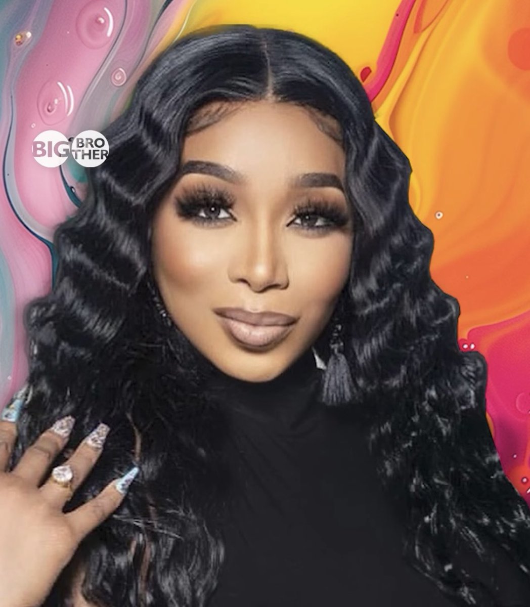 superTV247's tweet photo. 🚨🚨 The Sun have revealed that the SECOND Celebrity House guest who will join this series of Big Brother… is TIFFANY POLLARD. #BBUK https://t.co/9HIzRrmD2p