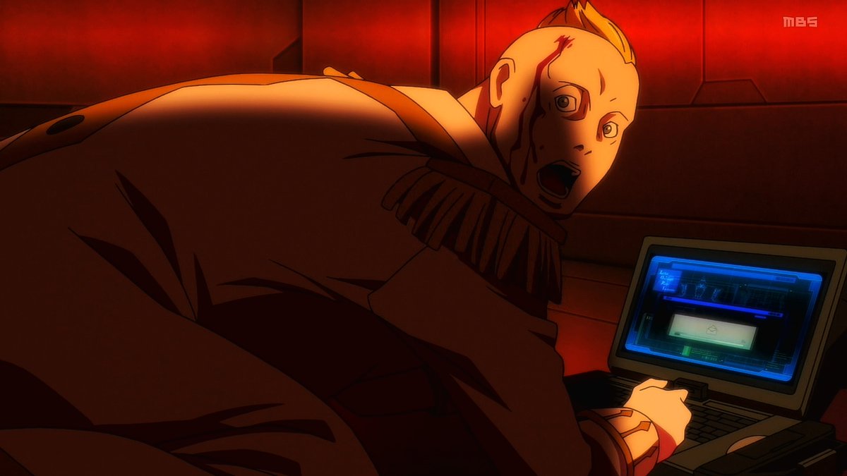 コードギアス 奪還のロゼ 第11話 ツイート画像 1