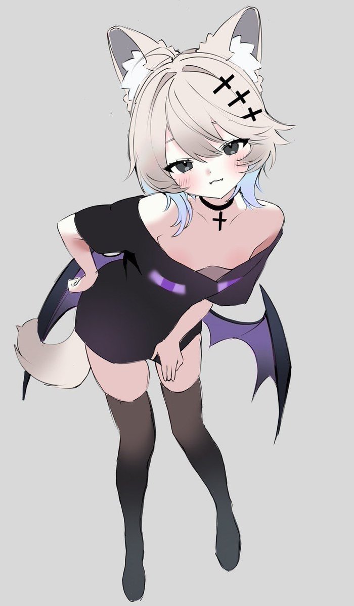 ahriyy__'s tweet photo. @LunaMeko_ttv hiii https://t.co/Ffgqx42Jmf