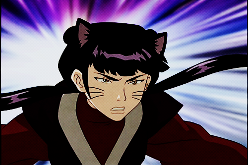 mai__week's tweet photo. #MAIWEEK2026 that one split second when you see Mai without bangs but I made her into a cat | https://t.co/HW06HWqjJM https://t.co/ONlzDtYSU5