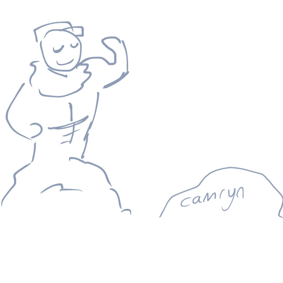 miserable_salv's tweet photo. tmirb but undertale wow // #tmirb https://t.co/XhTTRyNjKy