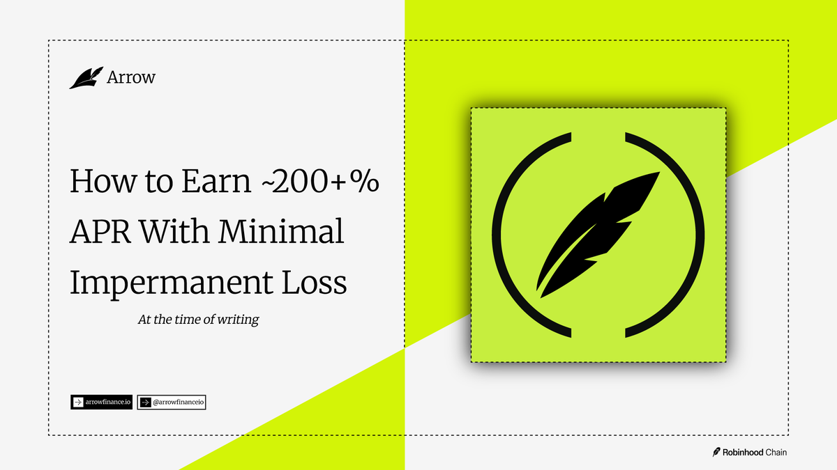 ArrowFinanceio tweet picture