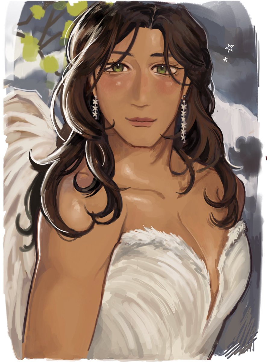 cocopuff_78's tweet photo. You must be an angel #taliaalghul #brutalia https://t.co/ju6H77Pb4i