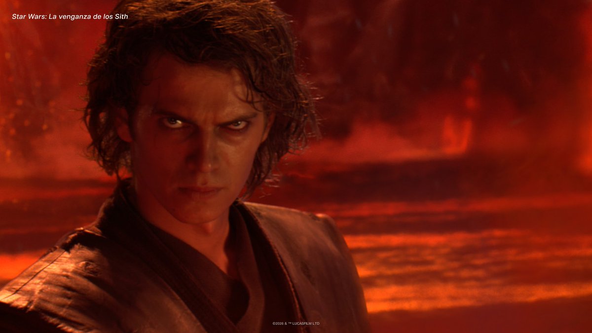 StarWarsLA's tweet photo. "Espero que este mail te encuentre bien".
Como me encuentra el mail: https://t.co/HGTqm3cTIb