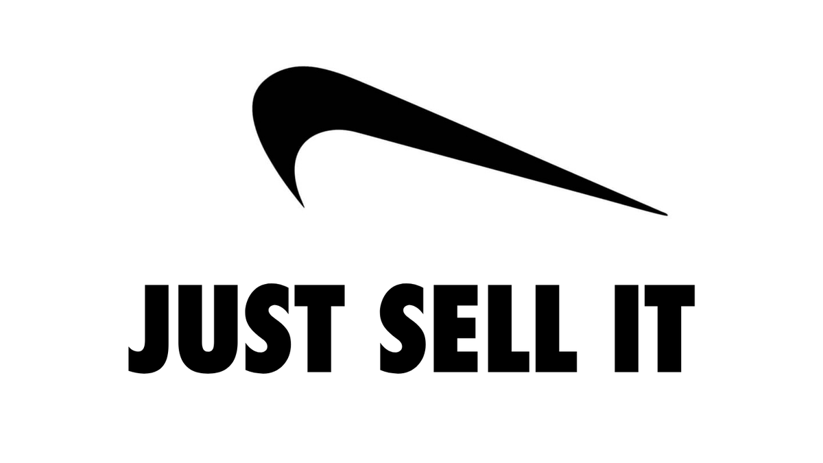 MorningBrew's tweet photo. Nike is not having fun lately— 
 
• Loses Kylian Mbappé to On
• Loses Lamine Yamal to Adidas
• Shares at 12 year low (-43% YTD)
• Shares down 80% from all-time high
• Dropped from S&amp;P 100 after 18 years
• Currently Dow's worst performer of '26 https://t.co/FbYVbkLVml