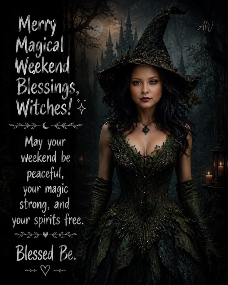 GrannyMooninVA's tweet photo. Happy #WeekEndEve ✨✨✨ https://t.co/smubTbaz6K