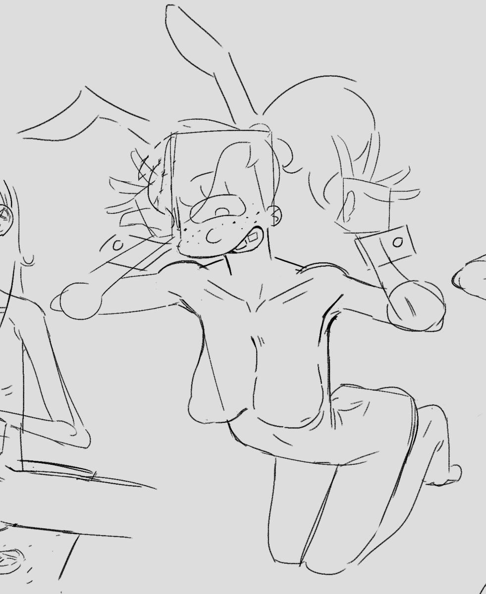 3TummyEllie's tweet photo. Some cute Leelas I did https://t.co/cYOxZfv2aN