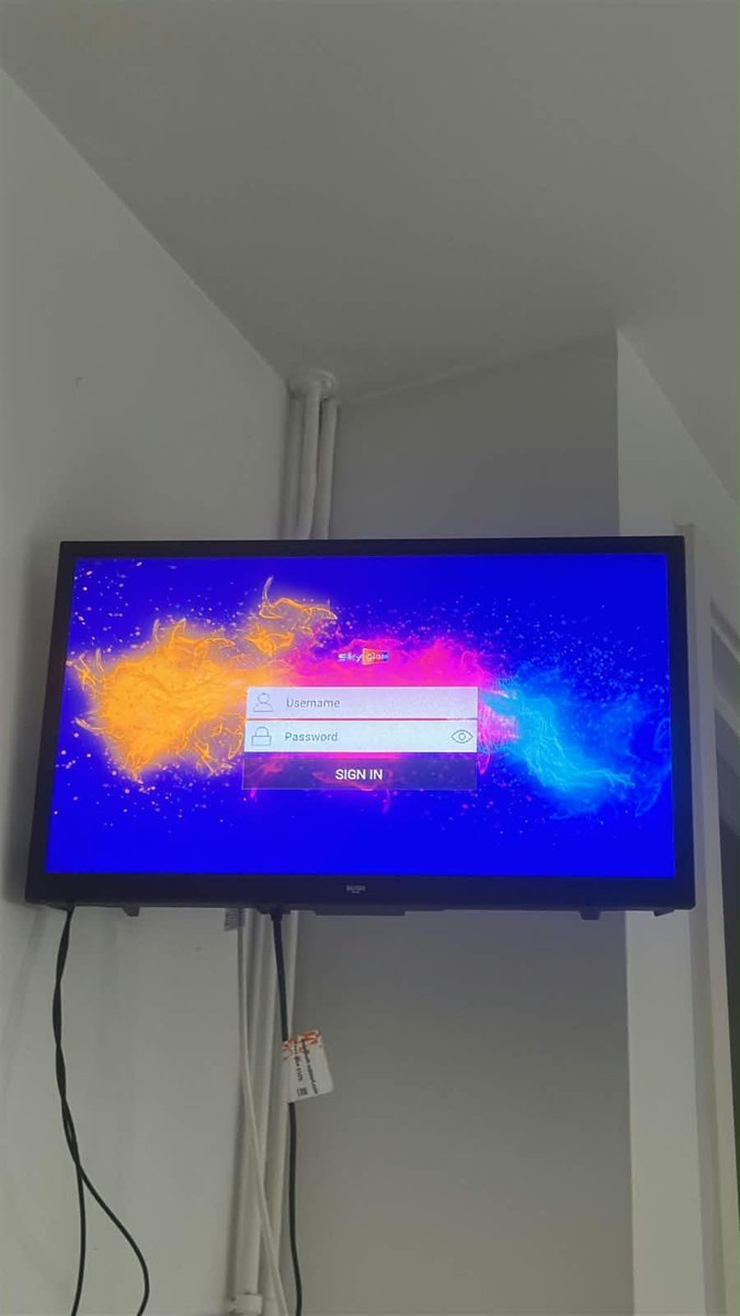johnsthomgy's tweet photo. 📺🔥 Sky Glass + IPTV = entertainment made simple! ⚽🎬

Enjoy your favourite shows, sports and entertainment with a smooth viewing experience. ✨🍿
Came on WhatsApp for more details about service 
Number in bio https://t.co/Bynd6rRzXE
