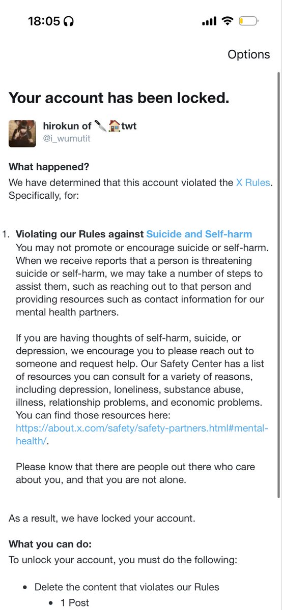 i_wumutit's tweet photo. Fuck awf https://t.co/KKL4TuWpYT
