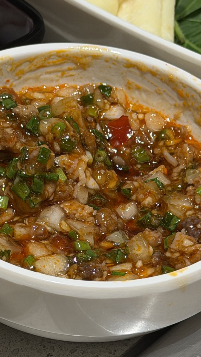 koiexeu's tweet photo. 하루아 소스? 인정합니다
메기살덮밥? 인정합니다
근데 토마토계란밥이 더 맛있음 ㅜㅡㅜ https://t.co/wKVOZaSJO9
