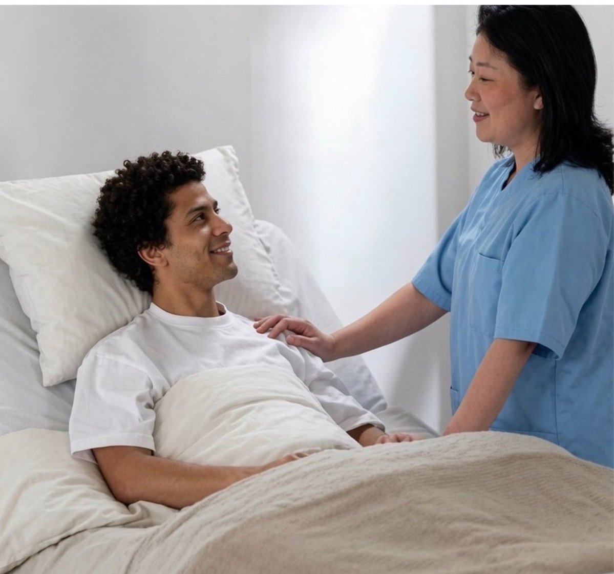 sharmaxbinod's tweet photo. @ShaneStoffer "Welcome back! You've been in a coma for 2 years."

"What's the price of $MSTR now? $50?, I bought at $142 in 2026" https://t.co/DYYOFny21R