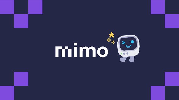 cscreativem's tweet photo. تطبيق mimo 

فكرته بسيطه تتعلم  البرمجه بطريقة تف��عليه وبسيطه عن طريق دروس قصيره وتمرين عملي يعني اول ما تتعلم فكره بيكون في تطبيق مباشر بعد الشرح عن طريقة تعبئة فراغات او كتابة نص للكود
انصح فيه بشده يخليك تستمر  بالتعلم لو خمس دقائق فقط من يومك ☀️ https://t.co/8vxhwZMBuL