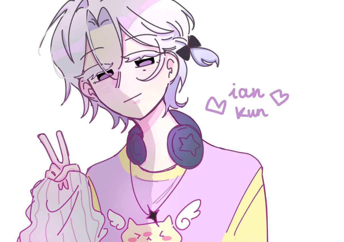dumypi's tweet photo. peace

#art #oc #vgenartist https://t.co/iY5jL9ks7r