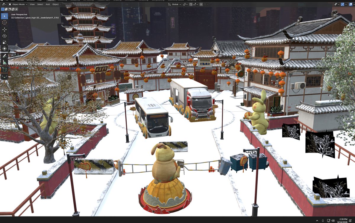 QQCOKA's tweet photo. CODM map to .blend exporter https://t.co/DW5YeUDGvH
