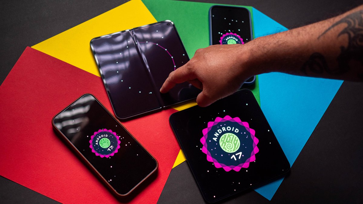 androidcentral's tweet photo. Slide into the weekend with Android 17's latest beta

If you've got a Pixel (and you're enrolled), QPR2 Beta 5 is rolling out

We celebrated Platform Stability late in August, but Google's got its work cut out for September ⤵️ https://t.co/EYEwMouNwe