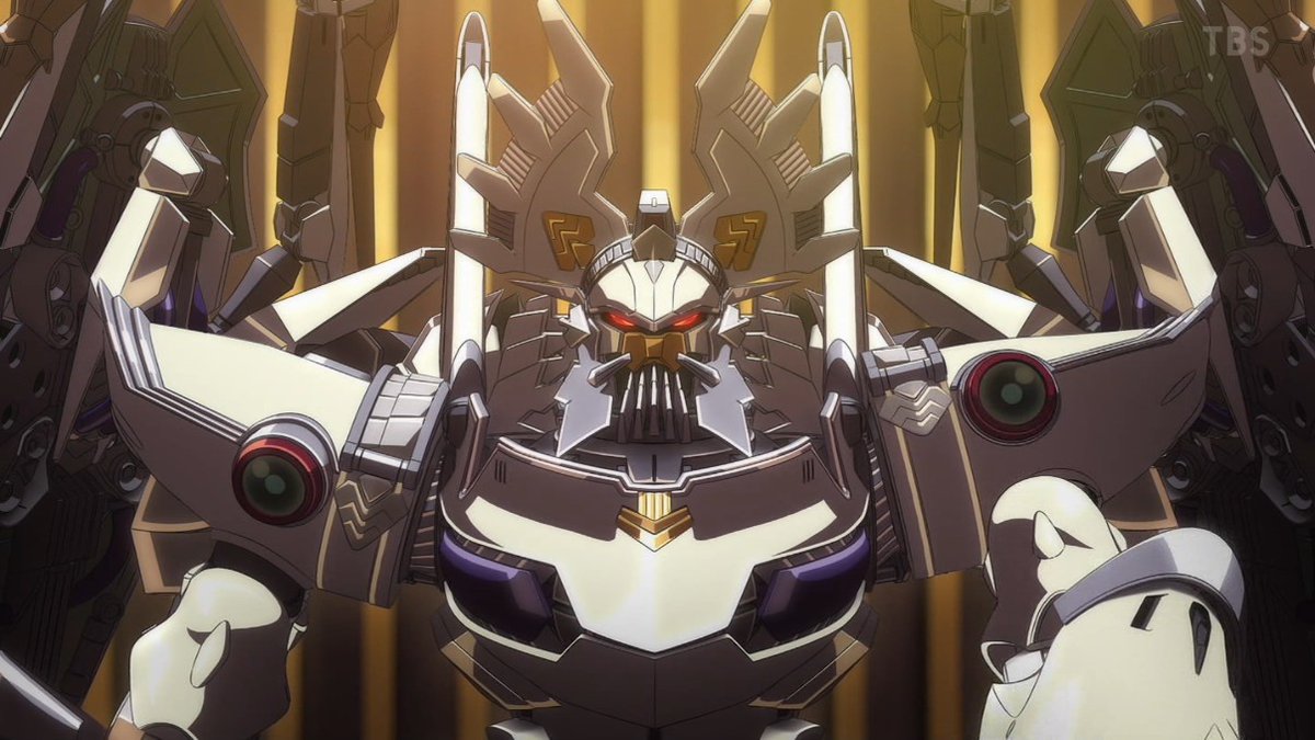 コードギアス 奪還のロゼ 第11話 ツイート画像 1