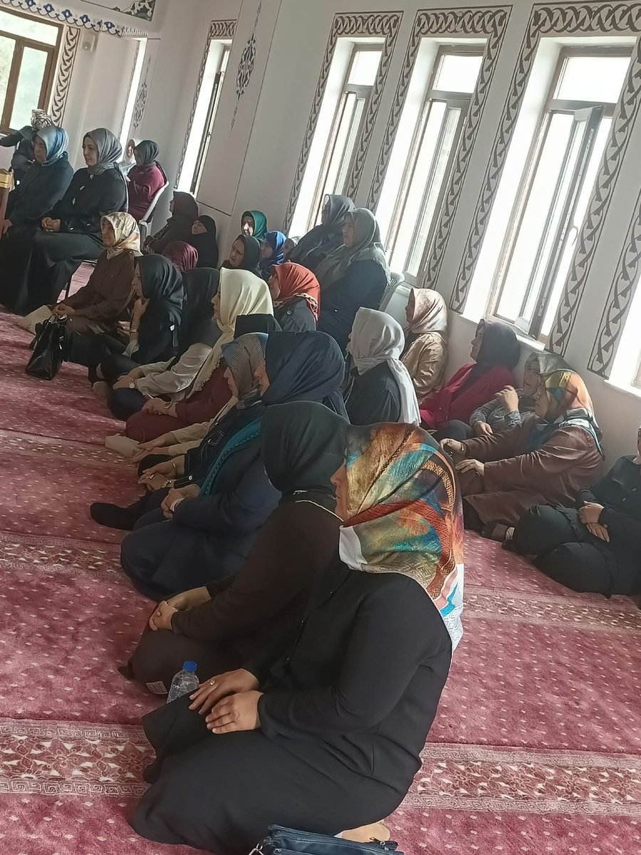 akkadinmaras's tweet photo. Tarım, Orman ve Köyişleri Komisyonu Başkanımız, Milletvekilimiz Prof.Dr. Vahit Kirişcinin  20 Eylül 2024 tarihinde geçirdiği kalp krizi sonucu 29 yaşında hayatını kaybeden damadı merhum Mehmet Özcan'ın ebediyete irtihalinin 2.Yil dönümü münasebetiyle düzenlenen proğrama katıldık https://t.co/mp0AnQpa76