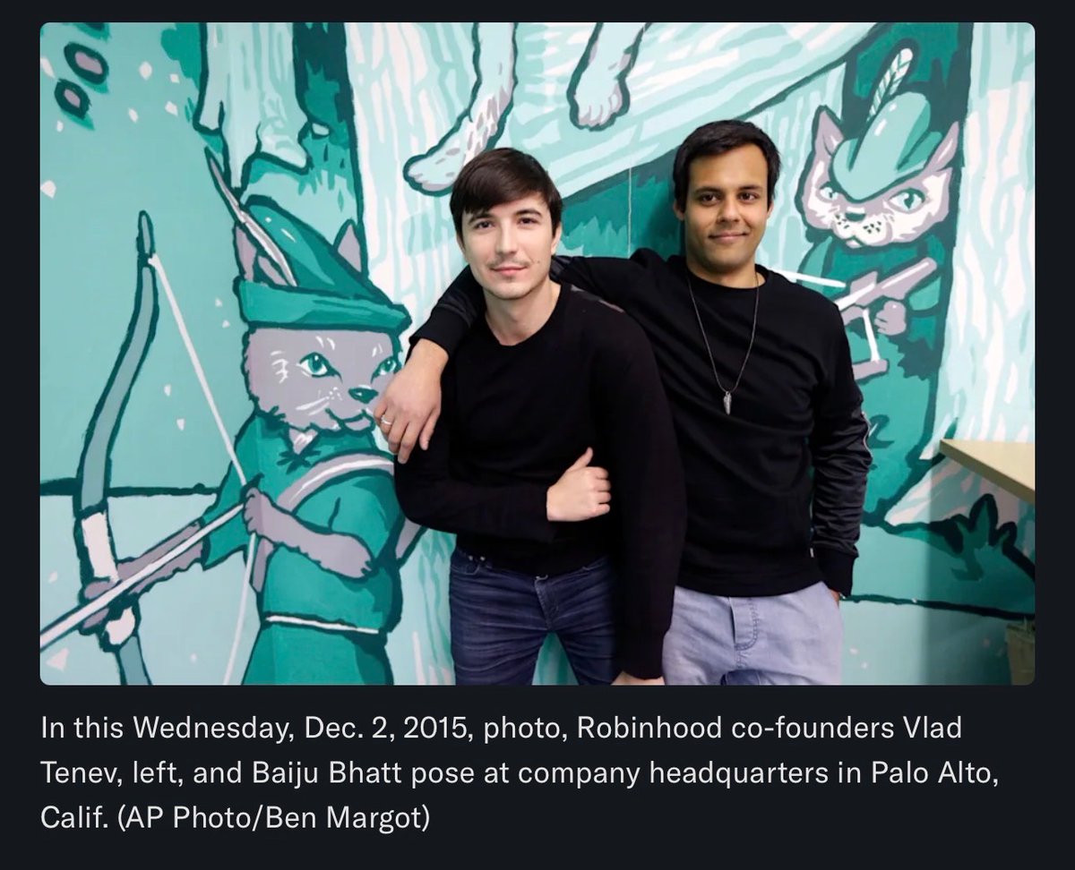 Robincat_coin's tweet photo. I was born a long time ago…
@vladtenev https://t.co/Im2VChUgCQ