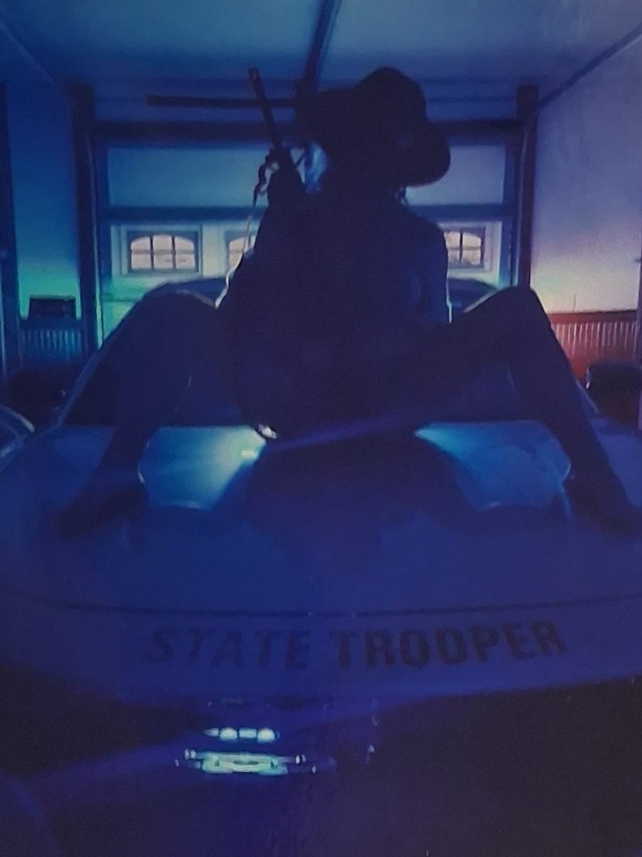 bleublonde81's tweet photo. Wanna see me like this with lights ON???????????
You won't be disappointed!
#NCSHP #trooper #northcarolina #highwaypatrol #troopa3 #northcarolinasfinest
https://t.co/nuTeM5yGv8 https://t.co/2ZdWAM6MQk