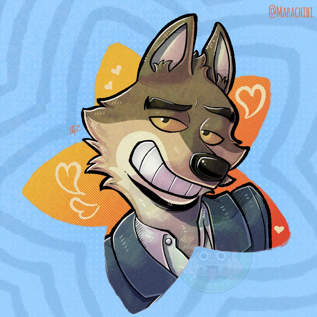 Mapachibi's tweet photo. Sr. Lobo y Diane

Ya vieron Bad guys? Les gustó?

📱 Social media / Redes sociales
https://t.co/STZOzaQmZa

👥Join to our channel / Unete a nuestro canal
https://t.co/Jf6eIUUNWL

#furry #mapachibi #furryfandom #badguys https://t.co/JkT4Frw6lf