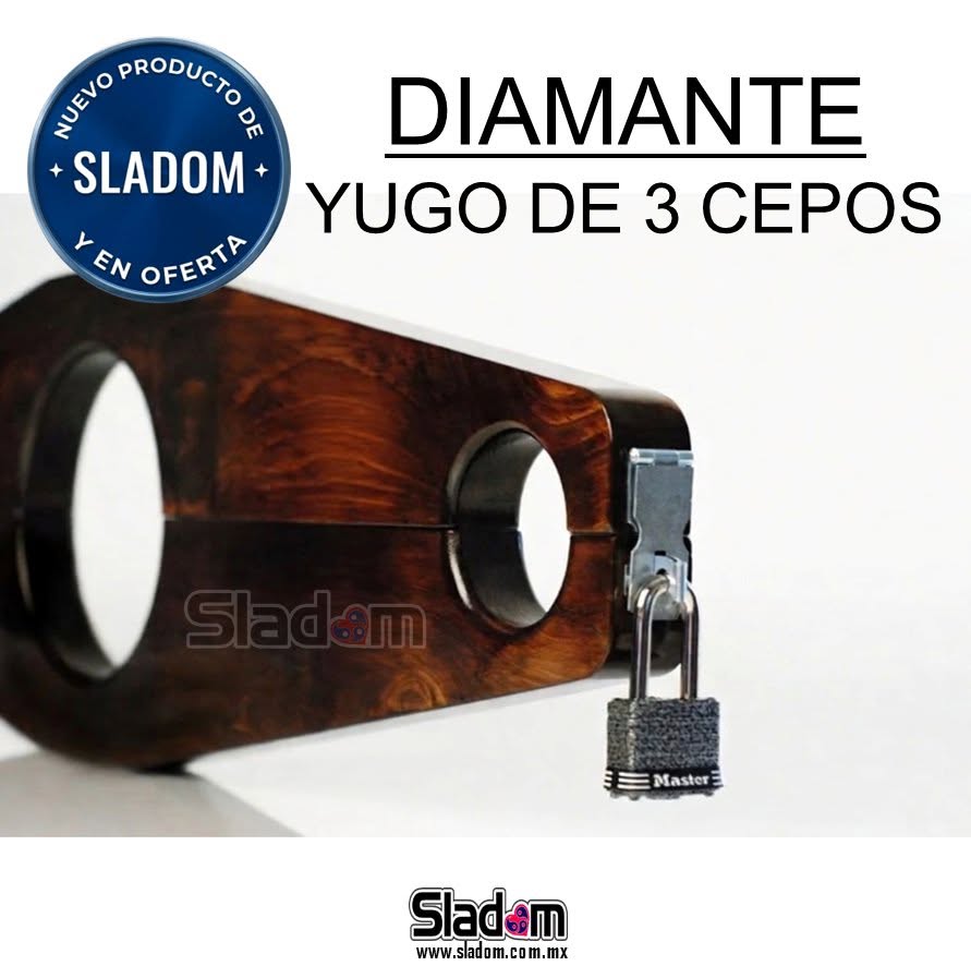 Sladom1's tweet photo. Yugo Diamante: El arte de la inmovilidad total.
-------------------
🏢Visítanos: #CDMX
O visíta:
https://t.co/Cx8zlpk9mq
.
.
#Sladom #yugo #yugos #mueblesbdsm #equipamientobdsm #google @seguidores https://t.co/1VhcIjApYc