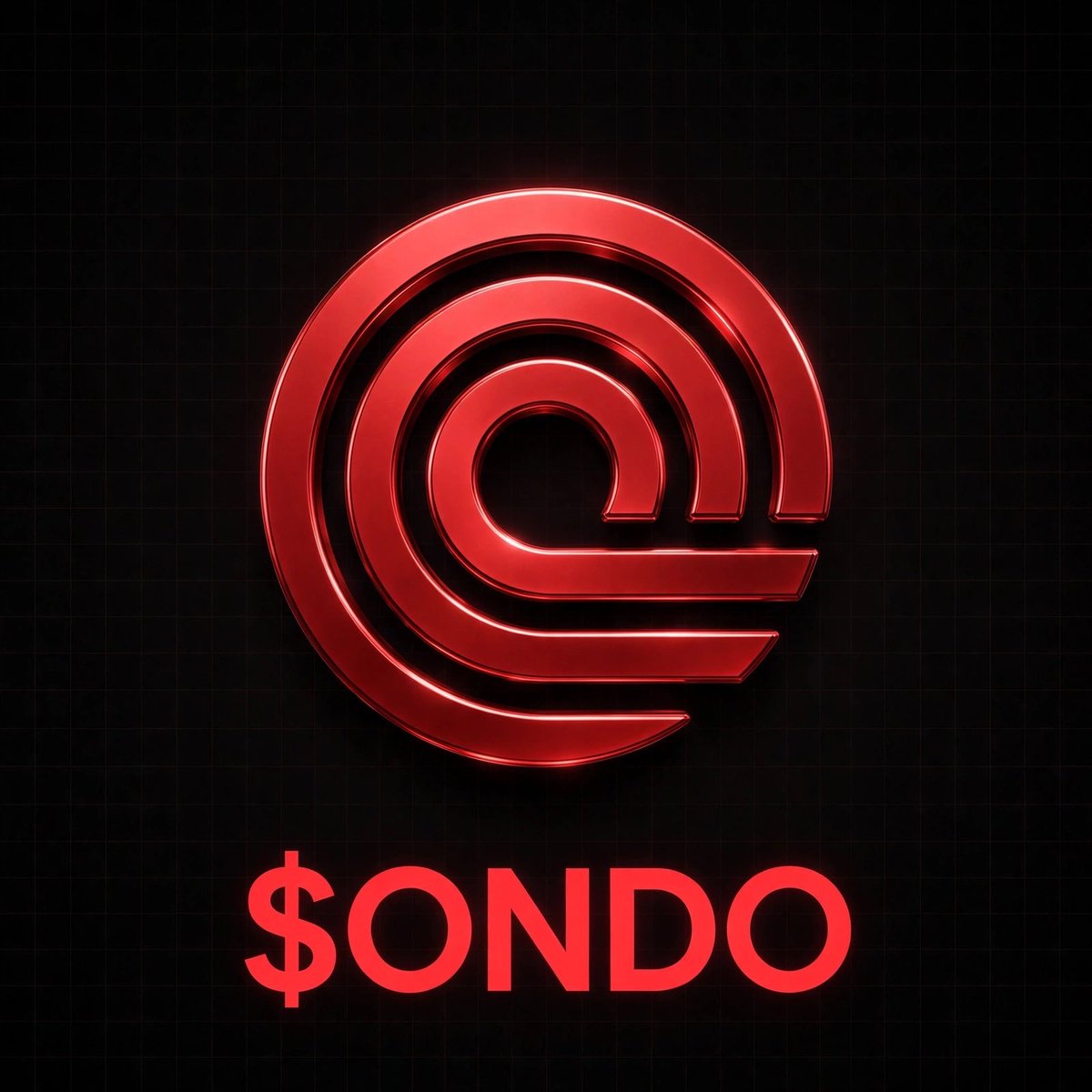 PatriotForJesus's tweet photo. $ONDO just ripped ~13% after the SEC cracked the door open on tokenized U.S. stocks.

The SEC issued a 5-year “Innovation Exemption” so qualifying venues can facilitate onchain trading of tokenized NMS stocks — with shareholder rights intact, issuer veto power, and permissioned AMMs. 
That’s the real catalyst. Not a rumor. Not a tweet. A U.S. regulator creating a temporary path for stocks to live onchain.

Ondo has spent years building the rails for this exact moment — tokenized equities, ETFs, Treasuries, DTCC connectivity, FINRA authorizations. The market just priced that in overnight. 

RWA isn’t a narrative anymore.

It’s starting to look like policy.

$ONDO | #RWA | Tokenized stocks