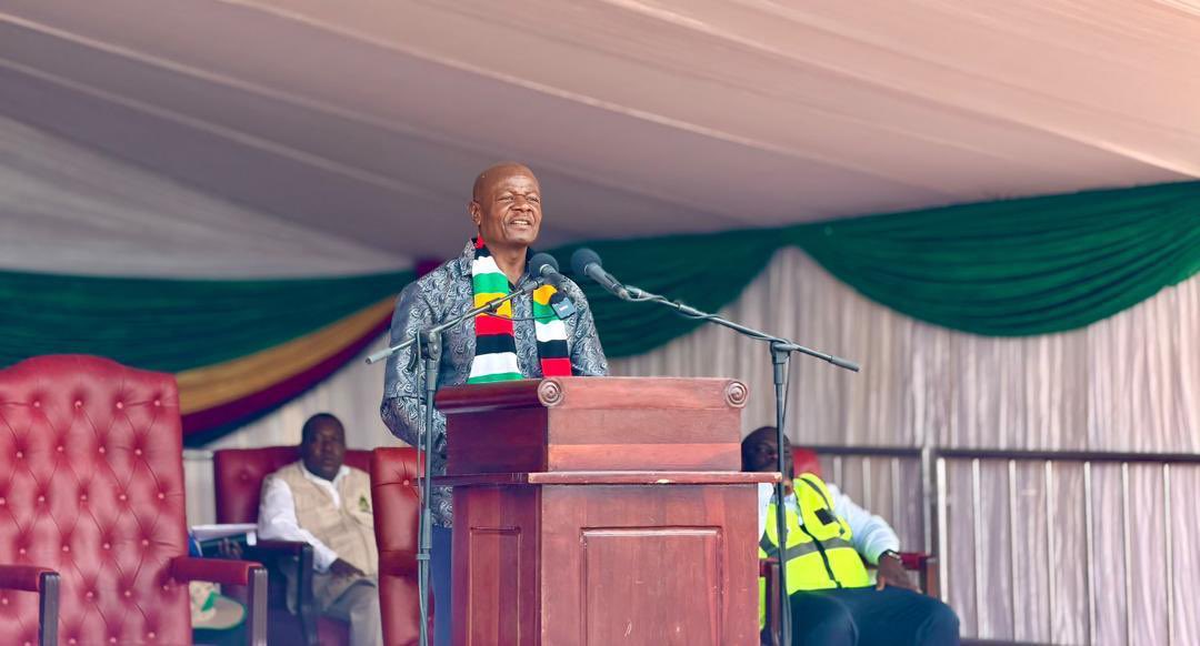 ZtaUpdates's tweet photo. A clean destination begins with a clean community. Zimbabwe joined the rest of the world in commemorating World Cleanup Day at Rufaro Stadium in Mbare, Harare, with the Patron of Environment and Tourism, Her Excellency the First Lady Dr Auxillia Mnangagwa, represented by the Minister of Local Government and Public Works, Hon Daniel Garwe, leading the national commemoration. The Ministry of Tourism and Hospitality Industry, led by Permanent Secretary Dr Takaruza Munyanyiwa, joined the commemoration, underscoring the critical link between environmental cleanliness, sustainable waste management and Tourism competitiveness. 

Clean and well-managed destinations enhance the Tourist experience, strengthen destination appeal and contribute to Zimbabwe’s positive image as a Tourism destination. Held under the theme “From Clean Plates to Clean Cities,” the event highlighted the need for collective responsibility in promoting recycling, reuse, proper waste disposal and the recovery of value from waste. As Zimbabwe advances its Vision 2030 aspirations and develops a Sustainable, Heritage-Based Tourism economy, clean communities and destinations remain fundamental to growing Domestic and International Tourism.

#ExperienceZimbabwe
#NhakaYedu
#IlifaLethu
#OurHeritage
#ThisIsUs
#ZimBho👍