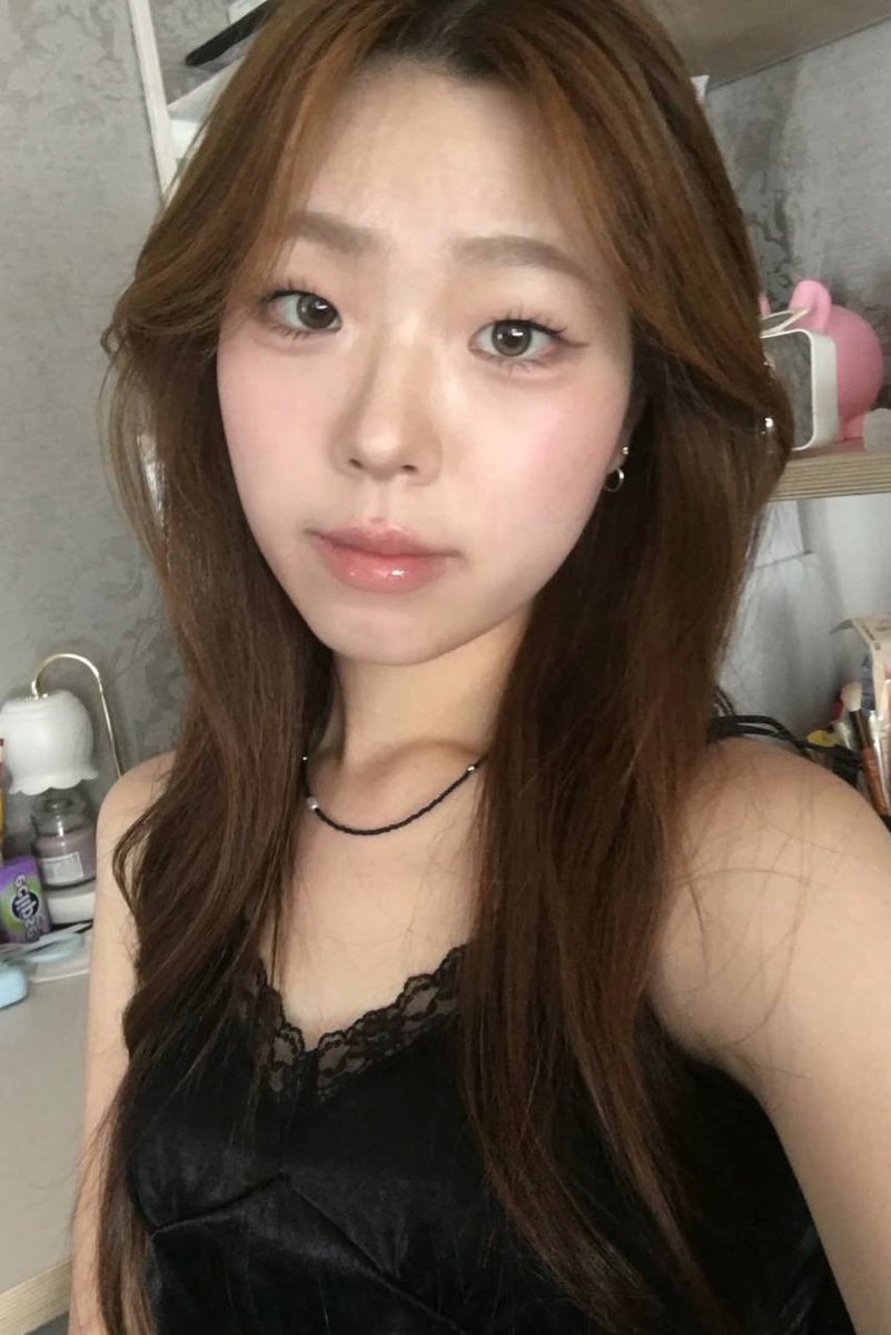 kyaht01's tweet photo. 04 정회림 https://t.co/Vk9OvzhXoM