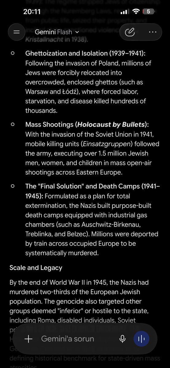 TunahanTurw0's tweet photo. @bfoonery @koshercockney If we’re talking about gen*cide 🤷‍♂️ https://t.co/ktsN44vWvA