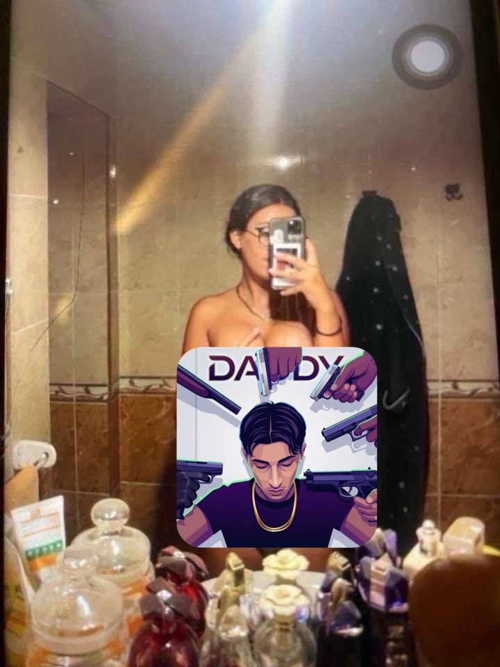 daddyxu6b's tweet photo. 🆕🆕🆕🆕🆕🆕🆕🆕🆕
Malak Labwaa Highclass bta3mel Kol 7aga Sa2flaa 3la4an Tardy Al Fa7l Bta3haa 🆕

Al album Kamel F Al Private 👑🔥🔥
🆕🆕🆕🆕🆕🆕🆕🆕🆕

https://t.co/LtnOY0aBJb https://t.co/oj3mqfHCBb